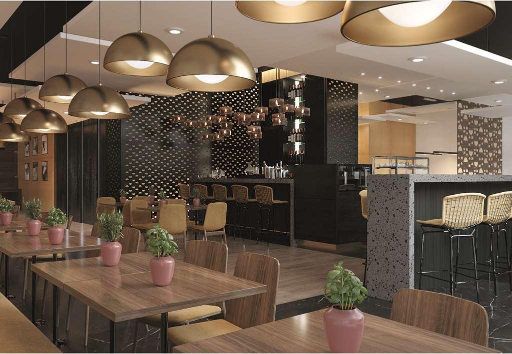 Hampton By Hilton Quito La Carolina Park Hotel Interior photo